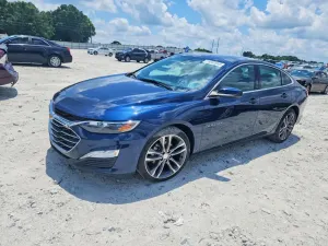 Chevrolet Malibu 1.5L 4 2022