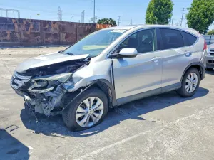 Honda CR-V 2.4L 4 2012