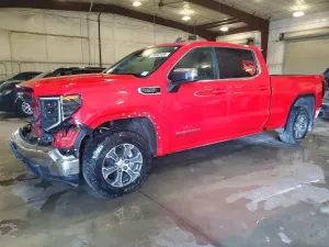 GMC Sierra 5.3L 8 2023