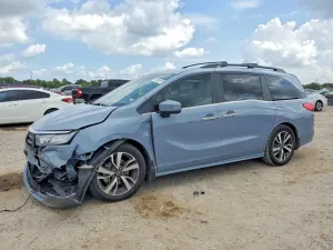 Honda Odyssey 3.5L 6 2023