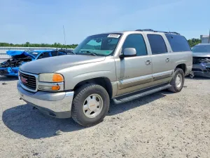 GMC Yukon 5.3L 8 2001