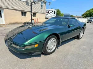 Chevrolet Corvette 5.7L 8 1995