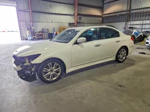 Hyundai Genesis 3.8L 6 2013