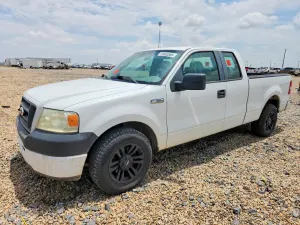 Ford F-150 2008