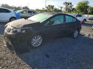 Kia Cerato / Forte / K3 2.0L 4 2014