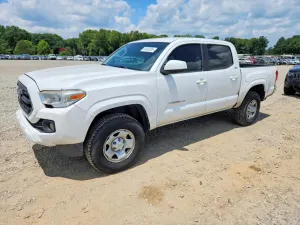 Toyota Tacoma 3.5L 6 2016
