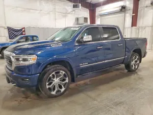 RAM 1500 5.7L 8 2022