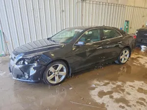 Chevrolet Malibu 2.0L 4 2013