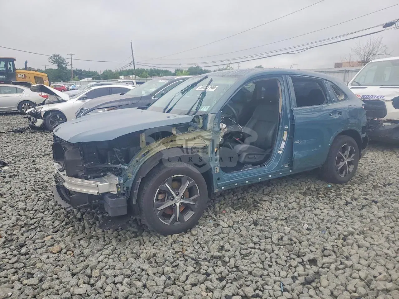 Honda HR-V 2.0L 4 2024