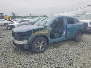 Honda HR-V 2.0L 4 2024