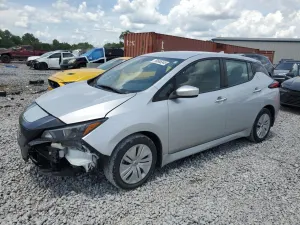 Nissan Leaf S U 2023