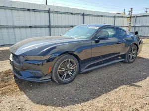 Ford Mustang 2.3L 4 2025