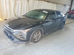 Kia K4 2.0L 4 2025