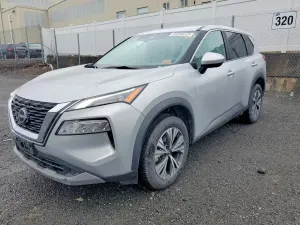 Nissan Rogue 1.5L 3 2023