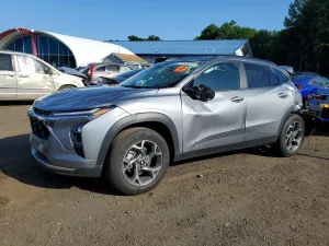 Chevrolet Trax 1.2L 3 2025