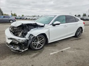 Honda Civic 1.5L 4 2023