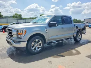 Ford F-150 2.7L 6 2023