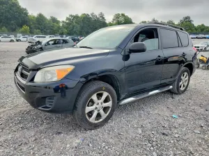 Toyota Rav4 2.4L 4 2007