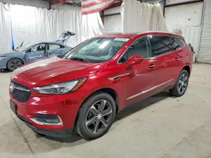 Buick Enclave 3.6L 6 2021