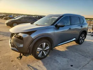 Nissan Rogue 1.5L 3 2023