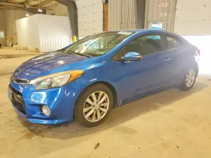Kia Cerato / Forte / K3 2.0L 4 2015
