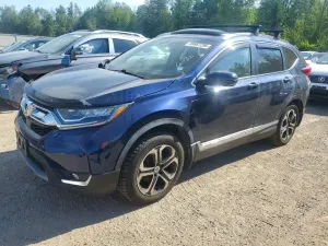 Honda CR-V 1.5L 4 2018