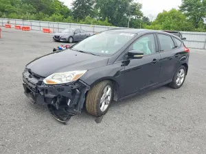 Ford Focus 2.0L 4 2013
