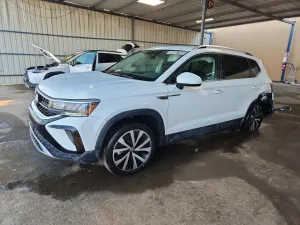 Volkswagen Taos 1.5L 4 2024