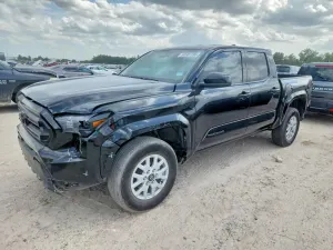 Toyota Tacoma 2.4L 4 2025