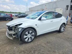 Tesla Model Y 2020