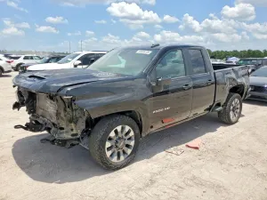 Chevrolet Silverado 1500 6.6L 8 2026