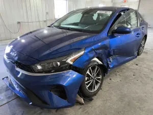 Kia Cerato / Forte / K3 2.0L 4 2024