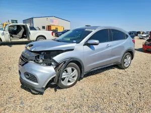 Honda HR-V 1.8L 4 2019