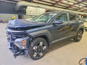 Hyundai Kona 2.0L 4 2024