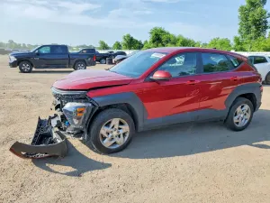 Hyundai Kona 2.0L 4 2024