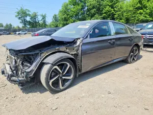 Honda Accord 1.5L 4 2018
