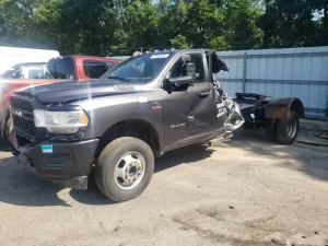 RAM 3500 6.7L 6 2022