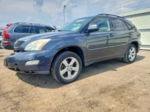 Lexus RX 3.3L 6 2004