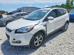 Ford Escape 2.0L 4 2016