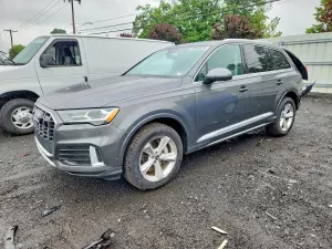 Audi Q7 2.0L 4 2023