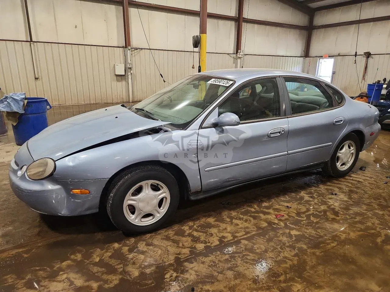 Ford Taurus 3.0L 6 1997