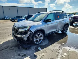 Honda Passport 3.5L 6 2021