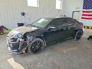 Scion tC 2.5L 4 2014