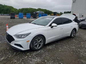 Hyundai Sonata 2.5L 4 2020