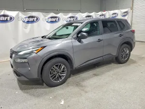 Nissan Rogue 1.5L 3 2023