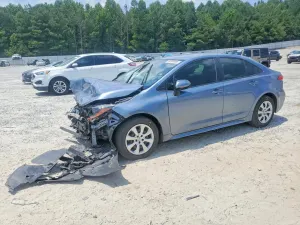 Toyota Corolla 1.8L 4 2020