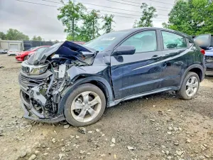 Honda HR-V 1.8L 4 2022