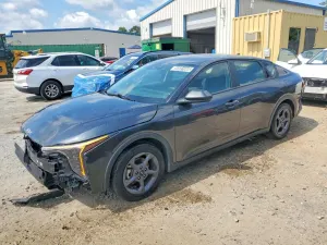 Kia K4 2.0L 4 2025