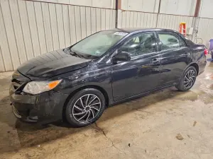 Toyota Corolla 1.8L 4 2012