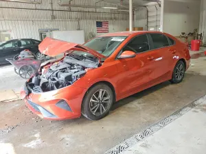 Kia Cerato / Forte / K3 2.0L 4 2022